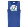 ATC Everyday Heavy Cotton Tank Top Thumbnail
