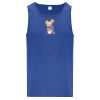 ATC Everyday Heavy Cotton Tank Top Thumbnail
