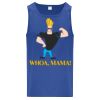 ATC Everyday Heavy Cotton Tank Top Thumbnail