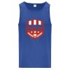 ATC Everyday Heavy Cotton Tank Top Thumbnail