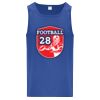 ATC Everyday Heavy Cotton Tank Top Thumbnail