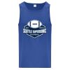ATC Everyday Heavy Cotton Tank Top Thumbnail