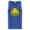 ATC Everyday Heavy Cotton Tank Top Thumbnail