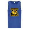 ATC Everyday Heavy Cotton Tank Top Thumbnail