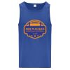 ATC Everyday Heavy Cotton Tank Top Thumbnail