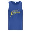 ATC Everyday Heavy Cotton Tank Top Thumbnail