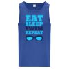 ATC Everyday Heavy Cotton Tank Top Thumbnail