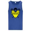 ATC Everyday Heavy Cotton Tank Top Thumbnail