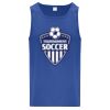 ATC Everyday Heavy Cotton Tank Top Thumbnail