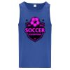 ATC Everyday Heavy Cotton Tank Top Thumbnail