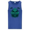 ATC Everyday Heavy Cotton Tank Top Thumbnail