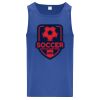 ATC Everyday Heavy Cotton Tank Top Thumbnail