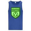 ATC Everyday Heavy Cotton Tank Top Thumbnail