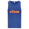 ATC Everyday Heavy Cotton Tank Top Thumbnail