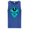ATC Everyday Heavy Cotton Tank Top Thumbnail