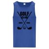 ATC Everyday Heavy Cotton Tank Top Thumbnail