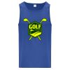ATC Everyday Heavy Cotton Tank Top Thumbnail