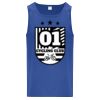 ATC Everyday Heavy Cotton Tank Top Thumbnail