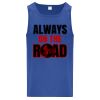 ATC Everyday Heavy Cotton Tank Top Thumbnail