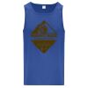 ATC Everyday Heavy Cotton Tank Top Thumbnail
