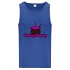 ATC Everyday Heavy Cotton Tank Top Thumbnail