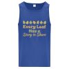 ATC Everyday Heavy Cotton Tank Top Thumbnail