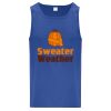 ATC Everyday Heavy Cotton Tank Top Thumbnail