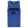 ATC Everyday Heavy Cotton Tank Top Thumbnail