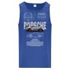 ATC Everyday Heavy Cotton Tank Top Thumbnail