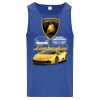 ATC Everyday Heavy Cotton Tank Top Thumbnail