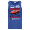 ATC Everyday Heavy Cotton Tank Top Thumbnail