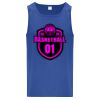 ATC Everyday Heavy Cotton Tank Top Thumbnail