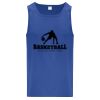 ATC Everyday Heavy Cotton Tank Top Thumbnail