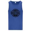 ATC Everyday Heavy Cotton Tank Top Thumbnail