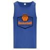 ATC Everyday Heavy Cotton Tank Top Thumbnail