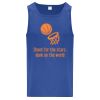 ATC Everyday Heavy Cotton Tank Top Thumbnail
