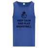 ATC Everyday Heavy Cotton Tank Top Thumbnail