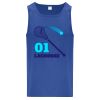 ATC Everyday Heavy Cotton Tank Top Thumbnail