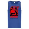 ATC Everyday Heavy Cotton Tank Top Thumbnail