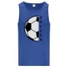 ATC Everyday Heavy Cotton Tank Top Thumbnail
