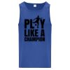ATC Everyday Heavy Cotton Tank Top Thumbnail