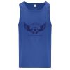 ATC Everyday Heavy Cotton Tank Top Thumbnail