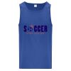 ATC Everyday Heavy Cotton Tank Top Thumbnail