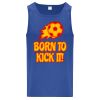 ATC Everyday Heavy Cotton Tank Top Thumbnail