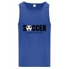 ATC Everyday Heavy Cotton Tank Top Thumbnail