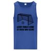 ATC Everyday Heavy Cotton Tank Top Thumbnail