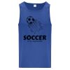 ATC Everyday Heavy Cotton Tank Top Thumbnail