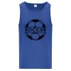 ATC Everyday Heavy Cotton Tank Top Thumbnail