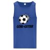ATC Everyday Heavy Cotton Tank Top Thumbnail