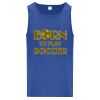 ATC Everyday Heavy Cotton Tank Top Thumbnail
